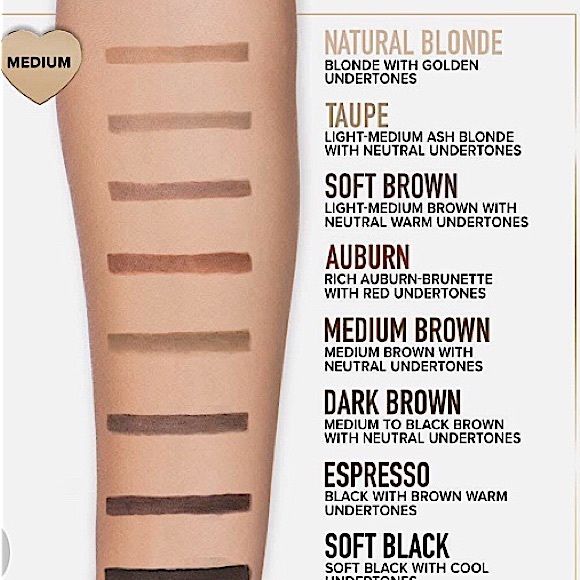 Too faced🤎 - Picture 6 of 9